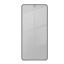 Verre Trempé Pour Samsung Galaxy S23 Plus Haute Protection 9h Ultra Fin 0,33mm Noir Prio