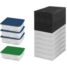 Pack Cartouches 3 Mois - - Cia056065 - Taille Xl