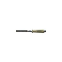 Connex Cox861018 Ciseau À Bois 18 Mm Manche Hêtre