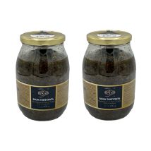 Salsa Tartufata / Sauce Truffe D'été 5% - Sapori D'italia