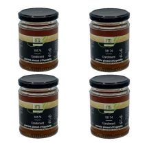 Condiment Pomme Piment D'espelette - Maison Des Gourmets