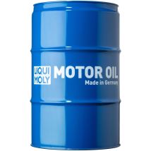 Liqui Moly Top Tec 4200 5w-30 - Huile Moteur Synthétique, Bidon 60 L