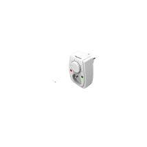 Régulateur De Température Raychem R-fg-cont-eco-euro-cee7/4 Plug-in, Frost Guard