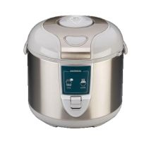 Cuiseur À Riz Gastroback 42518 5l 700w Avec Fonction Maintien Au Chaud
