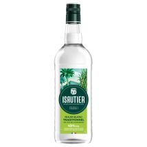 Isautier - Rhum Blanc Traditionnel Isautier - 1l