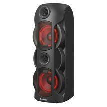 Haut-parleurs Bluetooth Portables Defender 65178 Noir 70 W