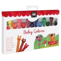 Baby Colors