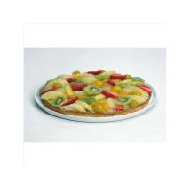Blanc Plat A Tarte 31 Cm Girard - 6882