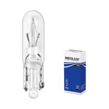Neolux Original T5 1,2w W2x4,6d 12v