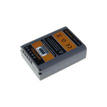 Batterie Appareil Photo Patona Pour Olympus Ps-bln1