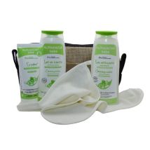 Coffret Bébé Au Naturel