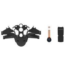Parrot Caméra Et Structure Pour Jumping Sumo Noir - Pf070096