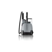 Purificateur Laurastar Vapeur Izzi 2000 W Gris Et Noir