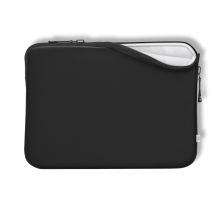 Mw Basics ²life 40,6 Cm (16") Housse Noir, Blanc