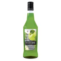 Sirop Pomme Verte Vedrenne