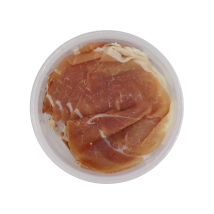 Jambon Serrano Chiffonade L'apero D'achille