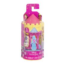 Mattel Games Tourelle De Princesse Mattel