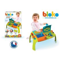 Table Bloko + 37 Bloko - Bloko