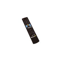 G.b.s. Elettronica Universal 3 Elegant Telecomando Ir Wireless Dtt, Dvd/blu-ray, Sat, Tv, Vcr Pulsanti