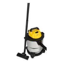 Clatronic Bs1313 20 L Aspirateur Sans Sac Sec&humide 1200 W Sans Sac