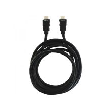 Approx Appc35 Câble Hdmi 3 M Hdmi Type A (standard) Noir