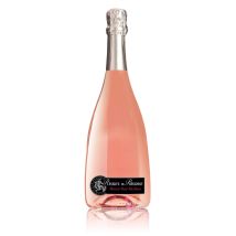 Reserve Du President - Vin Doux Naturel Muscat Pétillant Rosé 6% Reserve Du President - 75cl