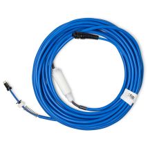 Cable D'alimentation Avec Swivel 18m Diy Pour Robot Dolphin Voir Liste En Description Dolphin 9995861-diy