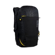 Sac À Dos De Randonnée Pieps Noir 25l - Design En Polyester Durable