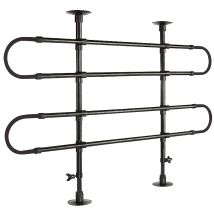 Grille De Séparation Pour Chien