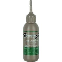Beaphar – Lait Nettoyant Premium Pour Les Oreilles Du Chien Et Du Chat 125 Ml