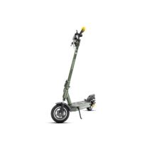 Smartgyro Sg27-295 Trottinette Électrique Vert 25 Km/h 13 Ah