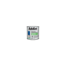 Peinture Bois 0.5 Litre Marine - Addict