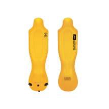 Mannequin Gonflable Airgoal Sporti 185 Cm