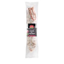 Saucisson Igp Auvergne Mossieur Polette
