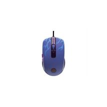 Souris Gaming Filaire Lexip Sasuke Purple/blue Gradient 12000 Dpi Lexip
