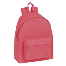 Cartable Safta Marsala 33 X 42 X 15 Cm Bordeaux