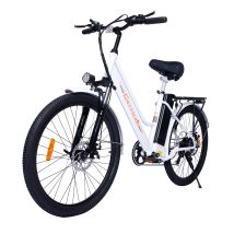 Cheevalry C26 Pro-1 Vélo Électrique Pour Adulte Batterie 36v 20ah Moteur 250w Vélo Électrique