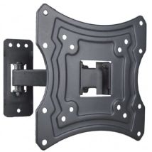 L-link Ll-sp-220 Support Pour Téléviseur 106,7 Cm (42") Noir