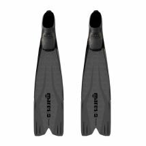 Palmes De Plongée Mares Concorde Noir