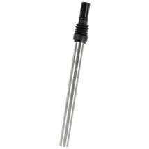 Tige De Selle Promax Ø27.2mm 350 Mm Argenté - Confort Et Performance