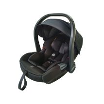 Siège Auto Bébé Ceinturé Nania Rimini 40-87 Cm R129 I-size –dès La Naissance À 13 Kg, Appuie-tête Réglable