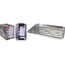 Van Der Meulen 1371040 Accessoire De Barbecue / Grill