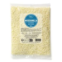 Petit Marche - Mozzarella Cossettes Pour Pizza Petit Marche - Le Sachet De 150g