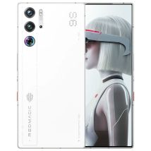 Smartphone Nubia Nx769s Avec 12 Go De Ram