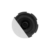 Haut-parleur Encastrable Audac Cira524i/w Coaxial Blanc