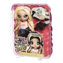 Poupée Teens - Gretchen Stripes NA! NA! NA! SURPRISE