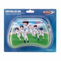 Capitaine Tsubasa Sac De Stockage Du Contrôleur Hard Shell Coffre-fort