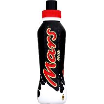 Boisson Lactée Chocolat Mars