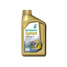 Huile Moteur, 5w30 Syntium, 5000 Av 1l - Petronas