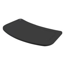 Plateau Cp-1821 Ovo Gris Anthracite